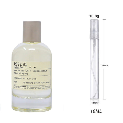 Le Labo Rose 31 Eau de Parfum Sample For Everyone_10ml.jpg