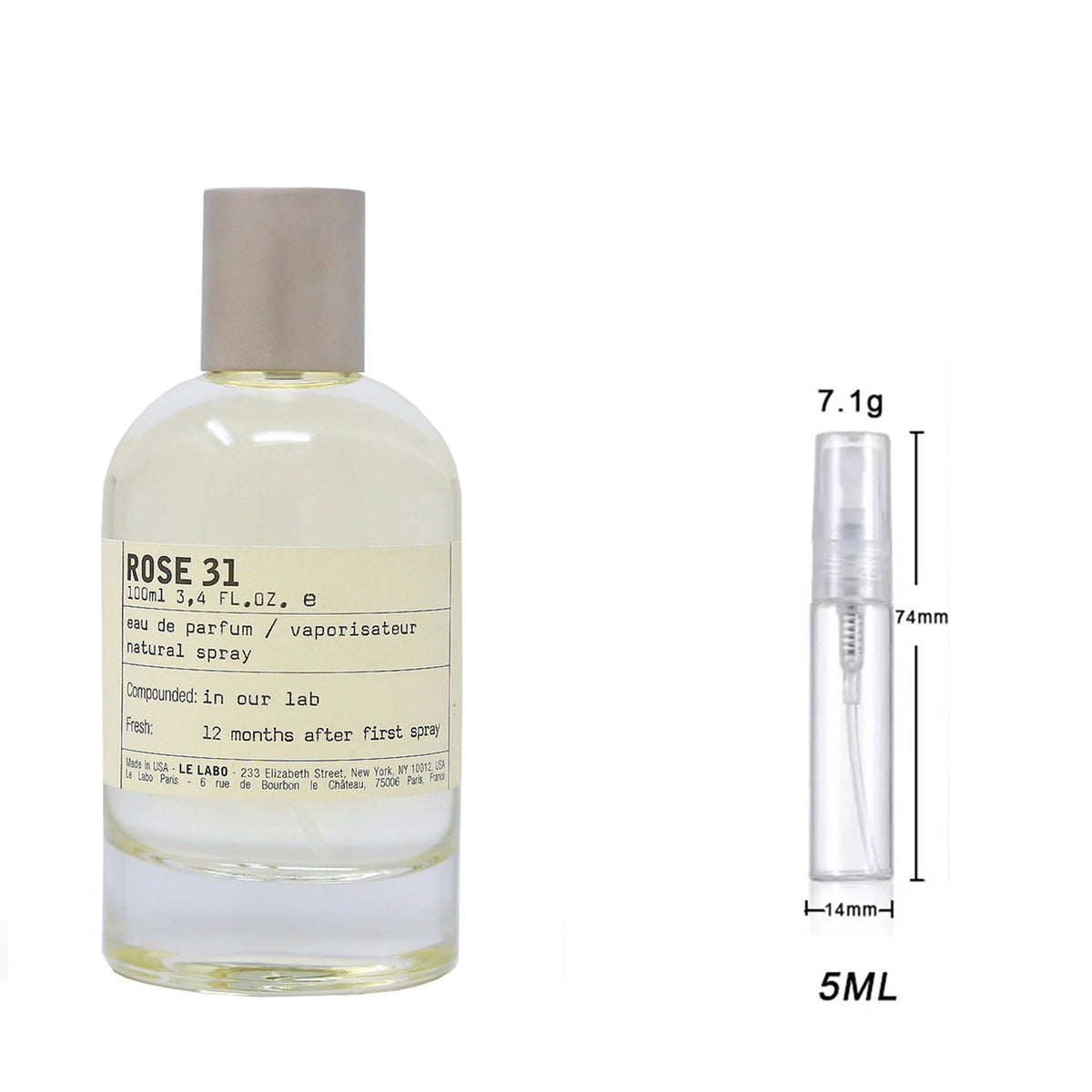 Le Labo Rose 31 Eau de Parfum Sample For Everyone_5ml.jpg