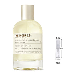 Le Labo The Noir 29 Eau de Parfum Sample for Everyone