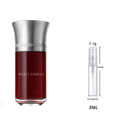 Liquides Imaginaires Bello Rabelo Eau de Parfum Sample For Everyone_5ml.jpg