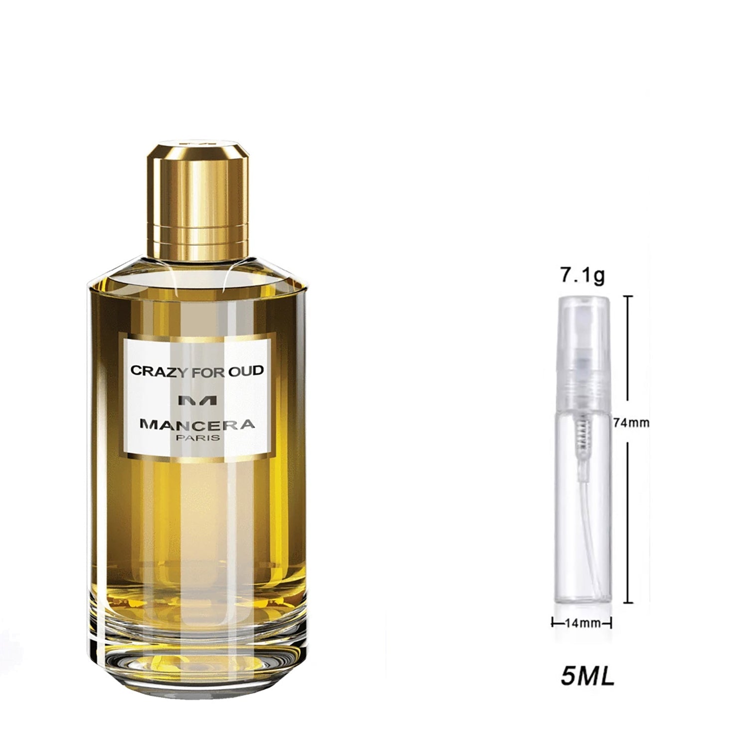 Mancera Crazy For Oud Eau de Parfum Sample For Everyone_5ml.jpg