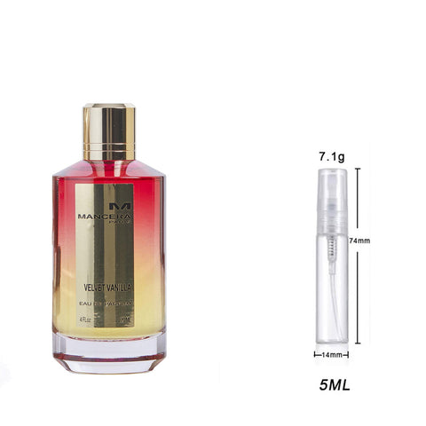Mancera Velvet Vanilla Eau de Parfum Sample For Everyone_5ml.jpg