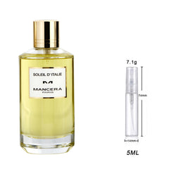 Mancera soleil d'italie eau de Parfum Sample For Everyone_5ml.jpg