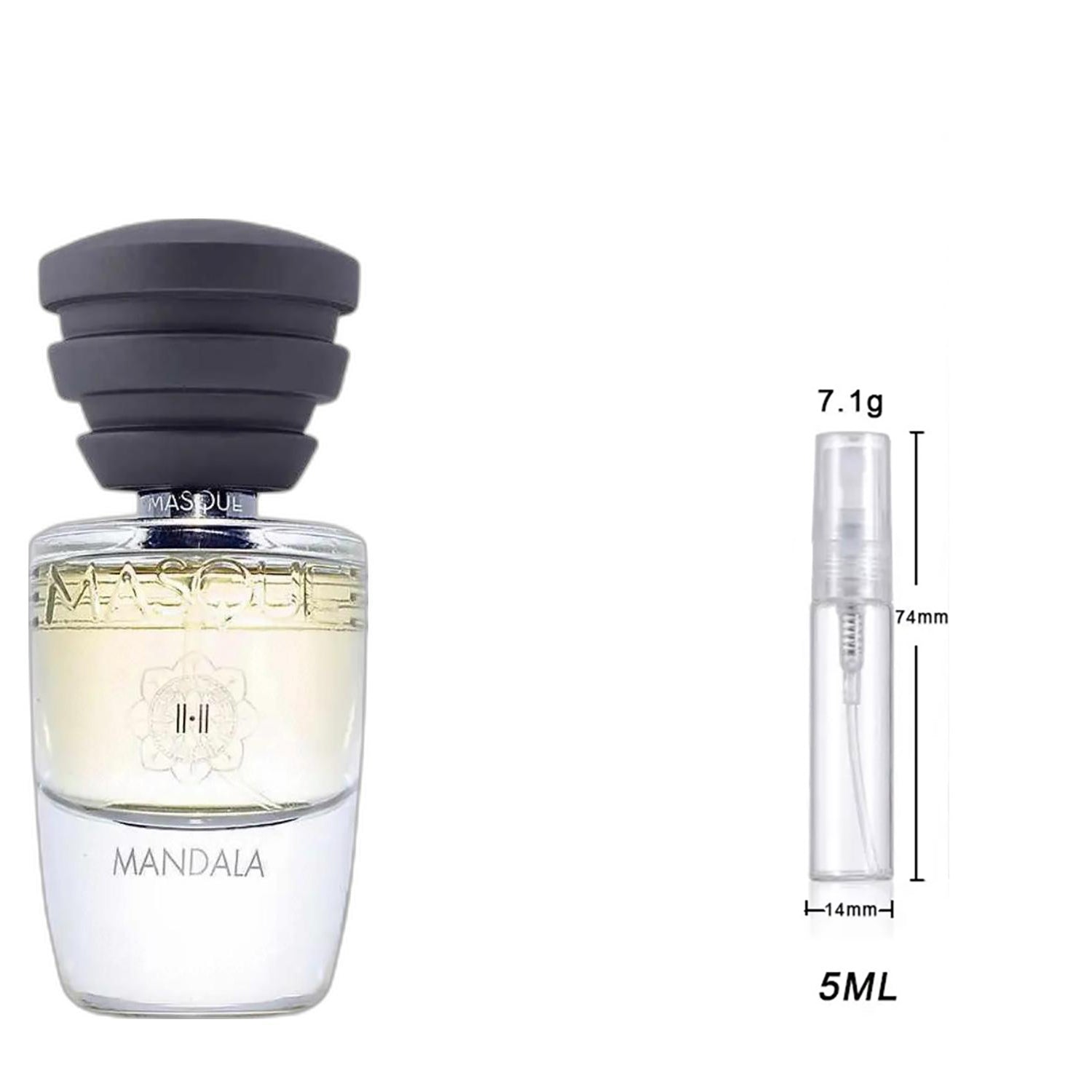 Masque Milano Mandala Eau de Parfum Sample For Everyone_5ml.jpg