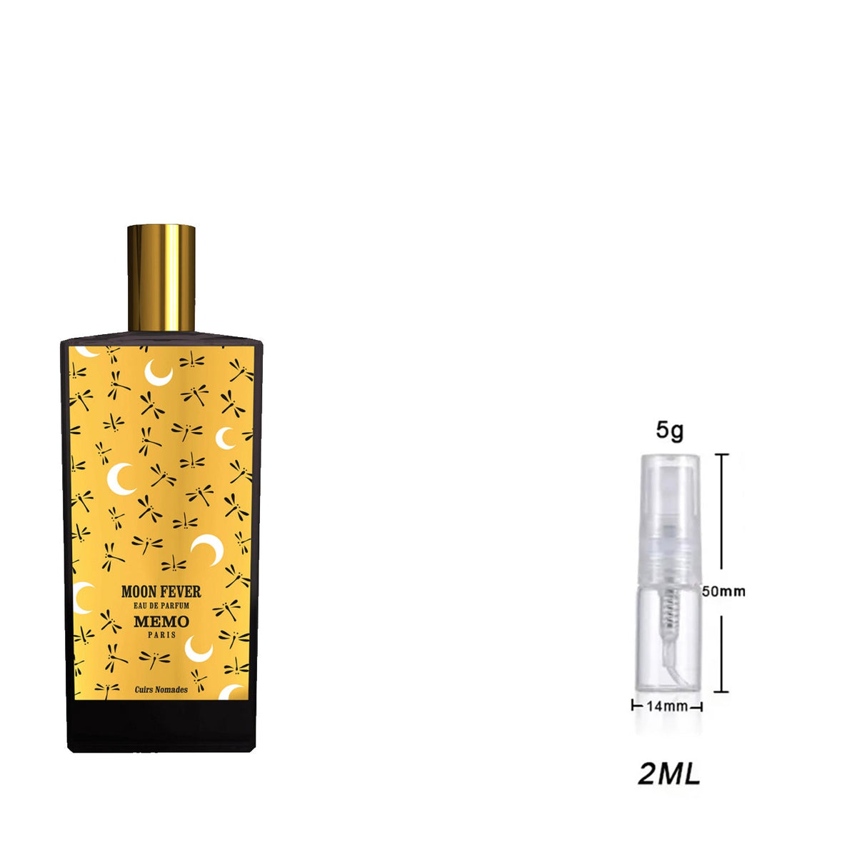 Memo Paris Moon Fever Eau de Parfum Sample For Everyone_2ml.jpg