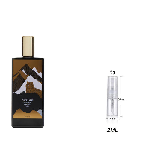 Memo Paris Tiger's Nest Eau de Parfum Sample For Everyone_2ml.jpg