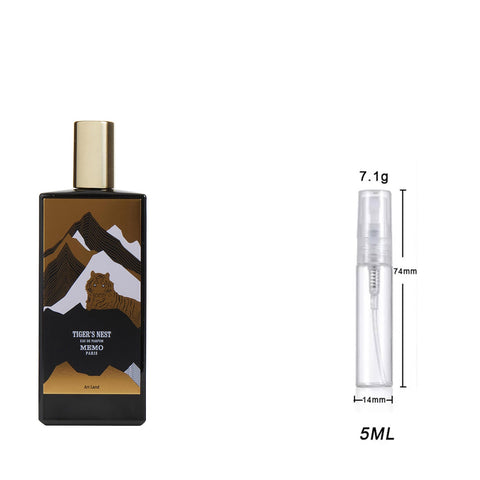 Memo Paris Tiger's Nest Eau de Parfum Sample For Everyone_5ml.jpg