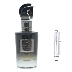 Mind Games Double Attack Extrait de Parfum Sample for Everyone