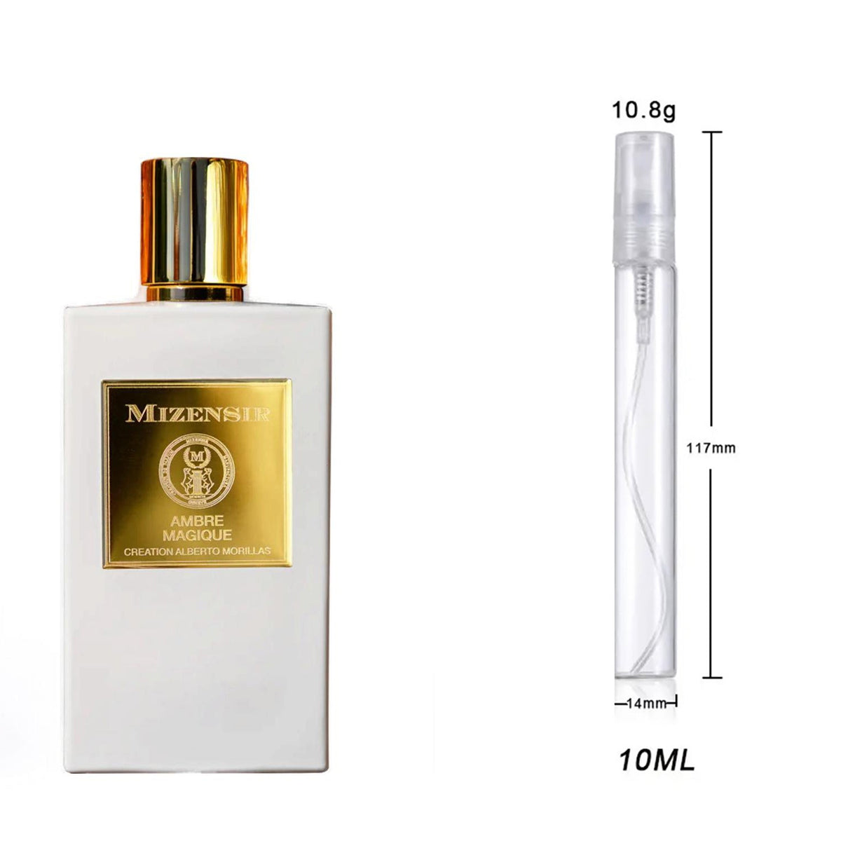 Mizensir Ambre Magique Eau de Parfum Sample For Everyone_10ml.jpg