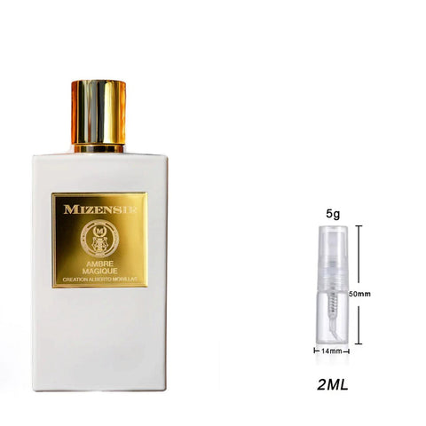 Mizensir Ambre Magique Eau de Parfum Sample For Everyone_2ml.jpg