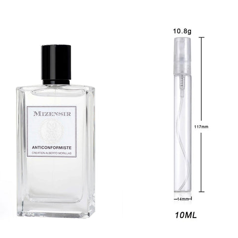 Mizensir Anticonformiste Eau de Parfum Sample For Everyone_10ml.jpg