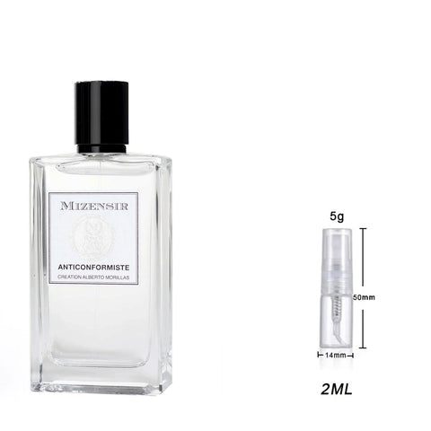 Mizensir Anticonformiste Eau de Parfum Sample For Everyone_2ml.jpg