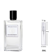 Mizensir Anticonformiste Eau de Parfum Sample For Everyone_5ml.jpg