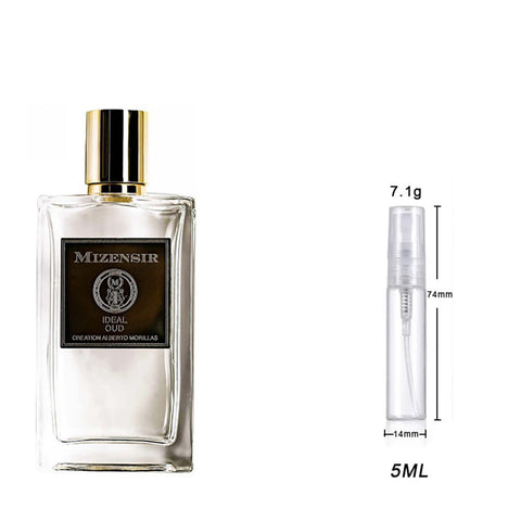 Mizensir Ideal Oud Eau de Parfum Sample For Everyone_5ml.jpg