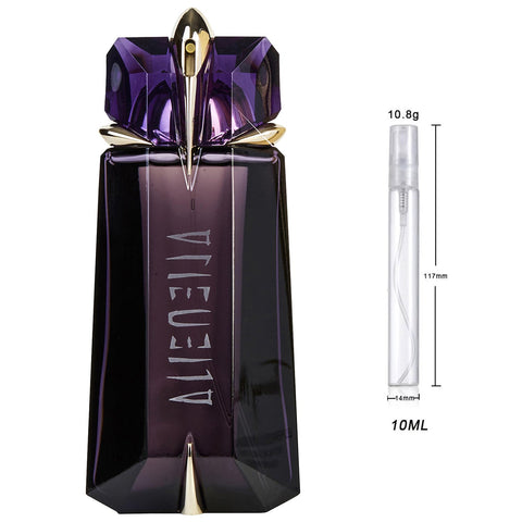 Mugler Alien Eau de Parfum Sample for Her