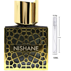 Nishane Nefs Extrait de Parfum Sample for Everyone