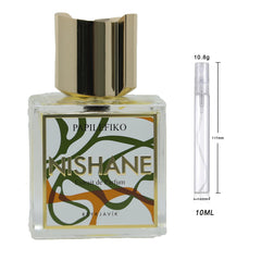 Nishane Papilefiko Extrait de Parfum Sample for Everyone