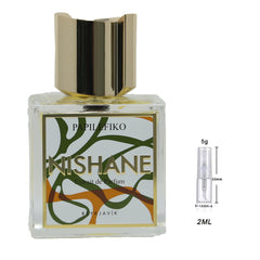 Nishane Papilefiko Extrait de Parfum Sample for Everyone