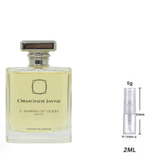 Ormonde Jayne Nawab of Oudh Eau de Parfum Sample For Everyone_2ml.jpg