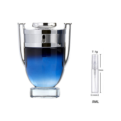 Paco Rabanne Invictus Legend Eau de Parfum Sample for Him