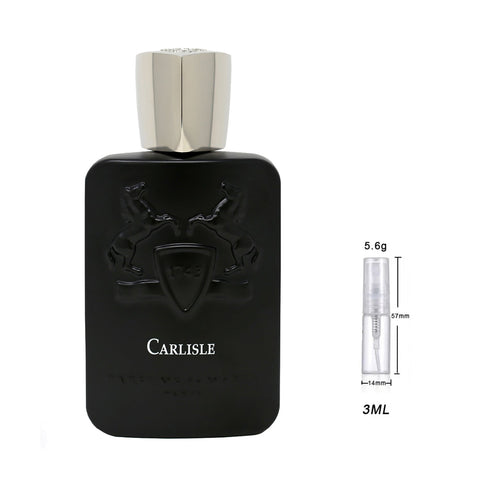 Parfums de Marly Carlisle Eau de Parfum Sample for Him