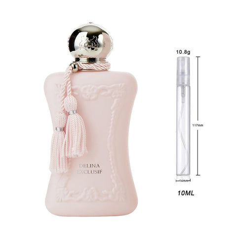 Parfums de Marly Delina Exclusif Eau de Parfum Sample for Her