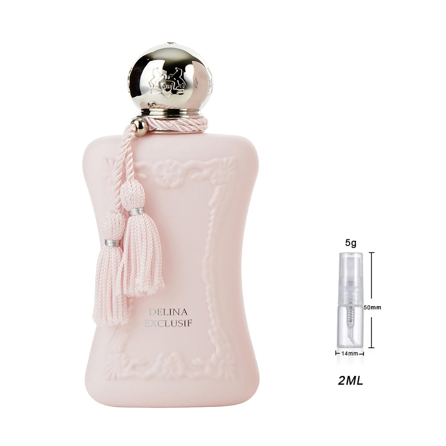 Parfums de Marly Delina Exclusif Eau de Parfum Sample for Her