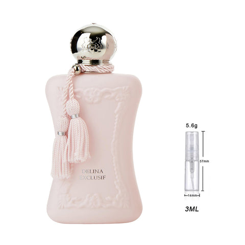 Parfums de Marly Delina Exclusif Eau de Parfum Sample for Her