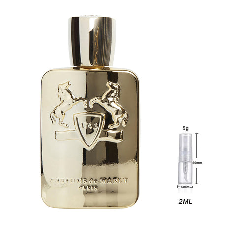 Parfums de Marly Godolphin Eau de Parfum Sample for Him