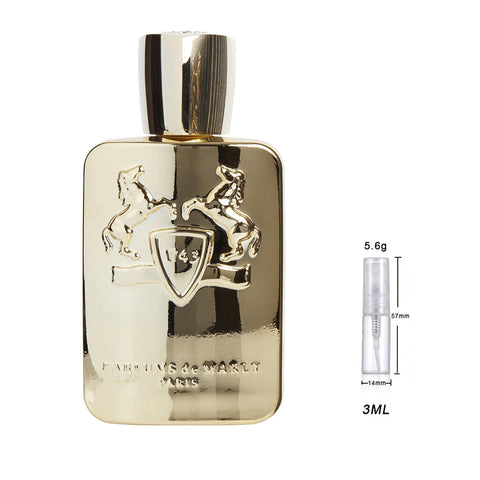 Parfums de Marly Godolphin Eau de Parfum Sample for Him