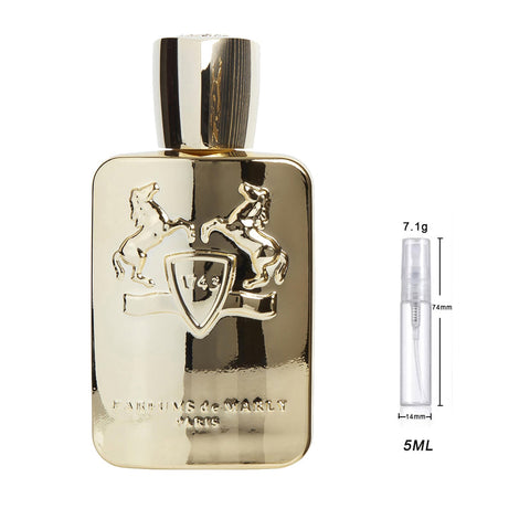Parfums de Marly Godolphin Eau de Parfum Sample for Him