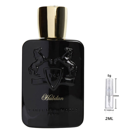 Parfums de Marly Habdan Eau de Parfum Sample for Him