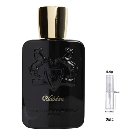 Parfums de Marly Habdan Eau de Parfum Sample for Him