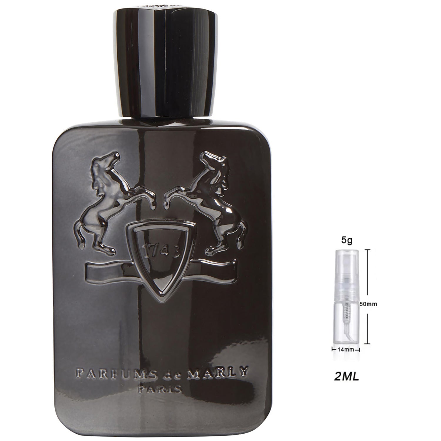 Parfums de Marly Herod Eau de Parfum Sample for Him