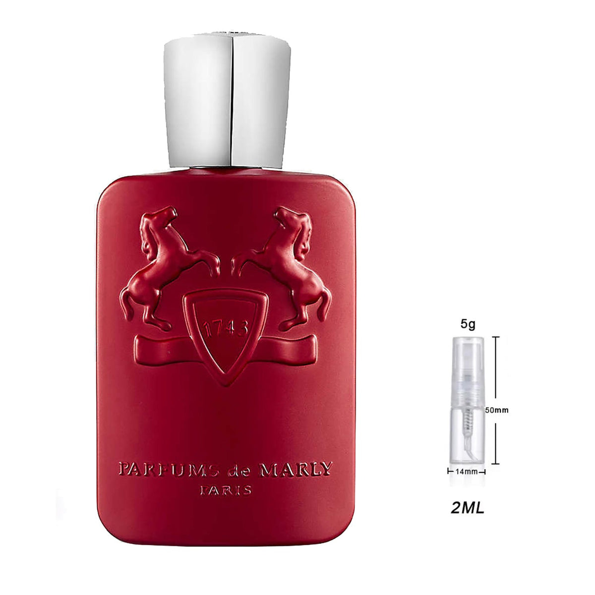 Parfums de Marly Kalan Eau de Parfum Sample for Everyone