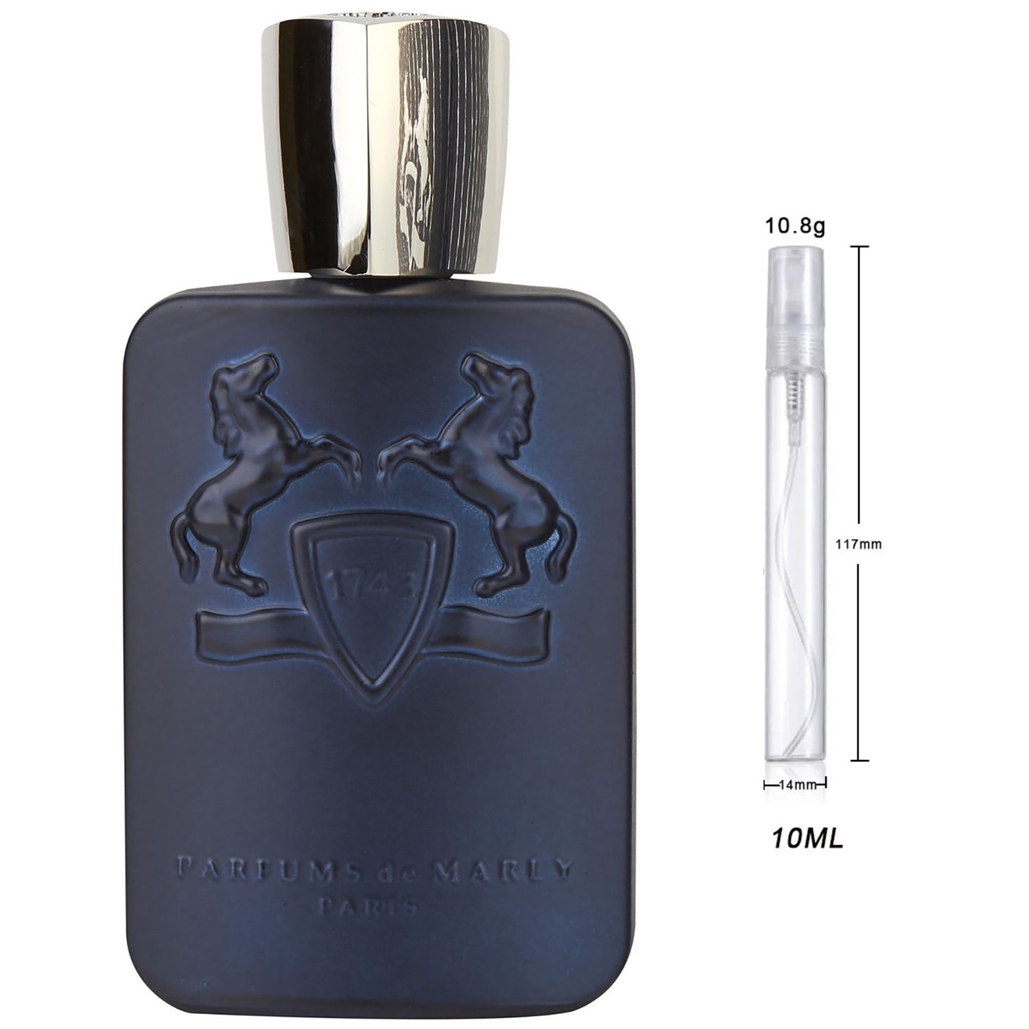 Parfums de Marly Layton Eau de Parfum Sample for Him