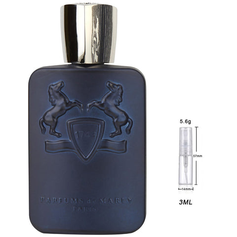 Parfums de Marly Layton Eau de Parfum Sample for Him