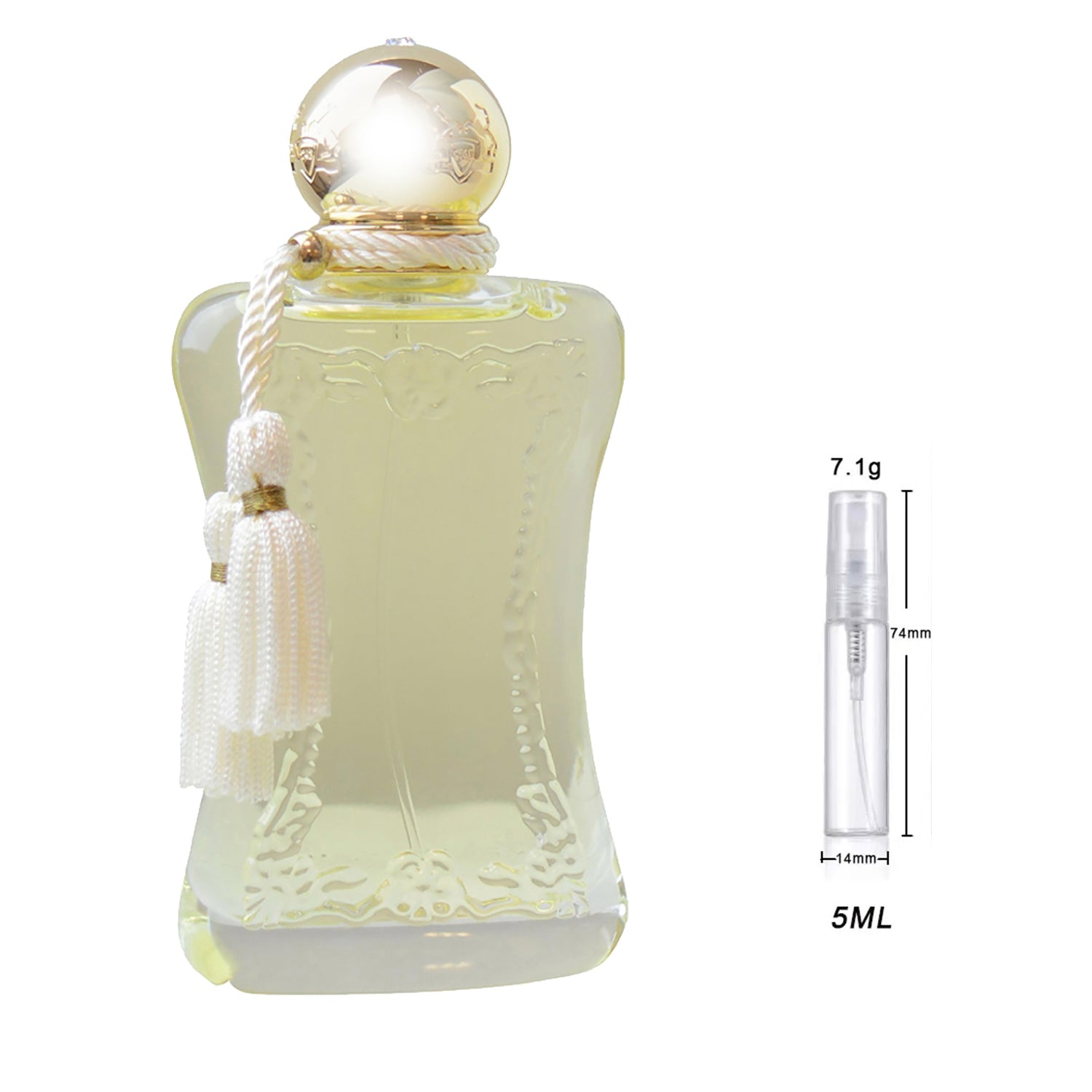 Parfums de Marly Meliora Eau de Parfum Sample for Her