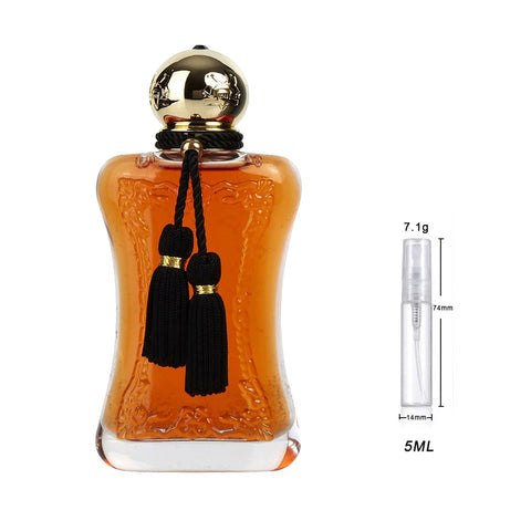 Parfums de Marly Safanad Eau de Parfum Sample for Her