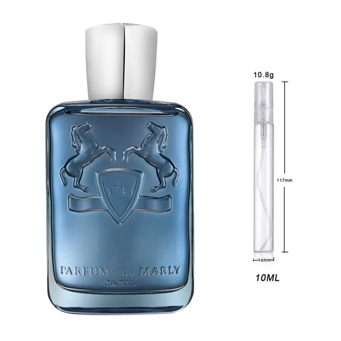Parfums de Marly Sedley Eau de Parfum Sample for Him