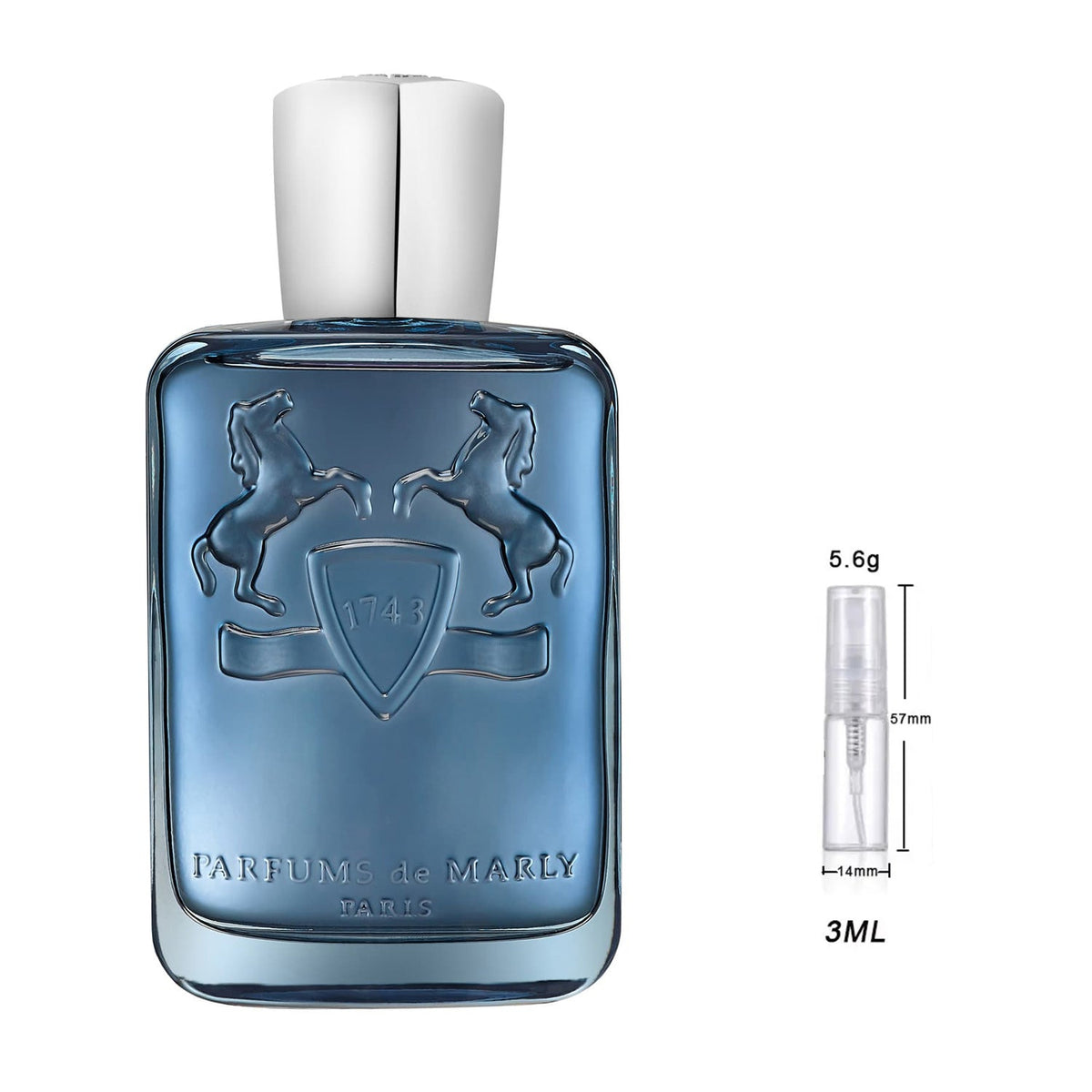 Parfums de Marly Sedley Eau de Parfum Sample for Him