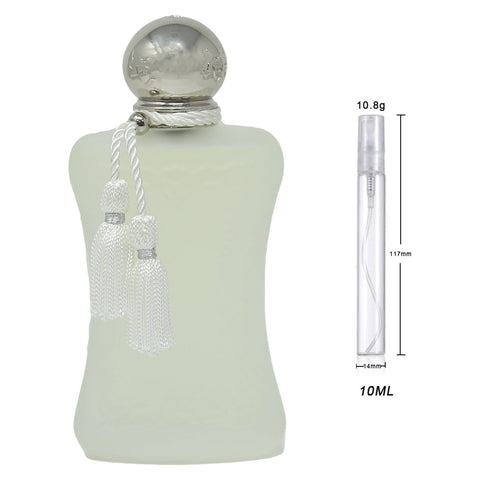 Parfums de Marly Valaya Eau de Parfum Sample for Her