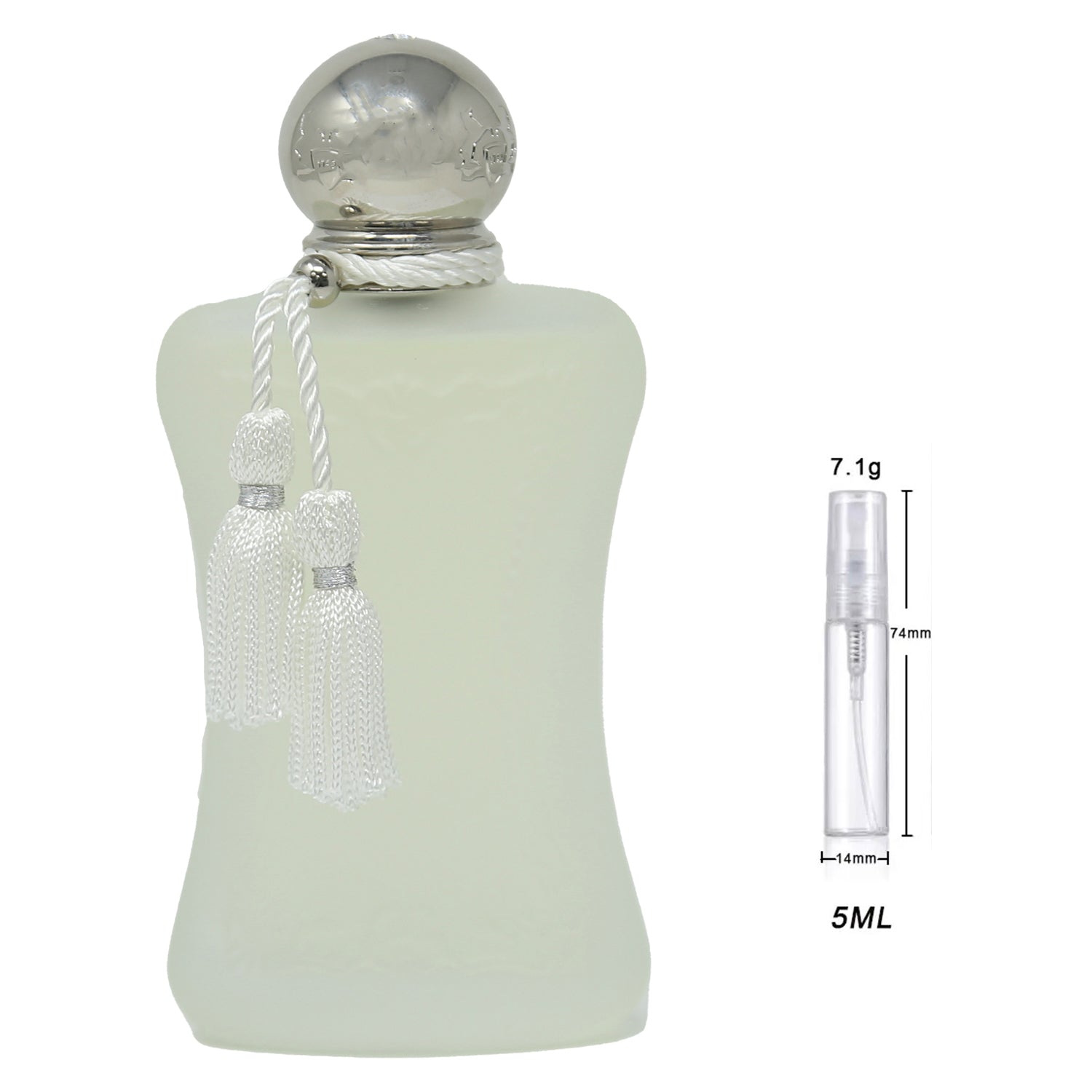 Parfums de Marly Valaya Eau de Parfum Sample for Her