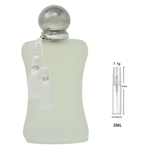 Parfums de Marly Valaya Eau de Parfum Sample for Her