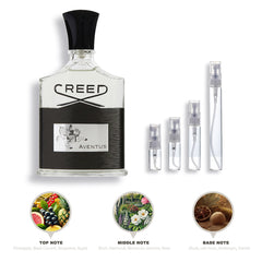 ULSL/Creed Aventus Eau de Parfum for Men