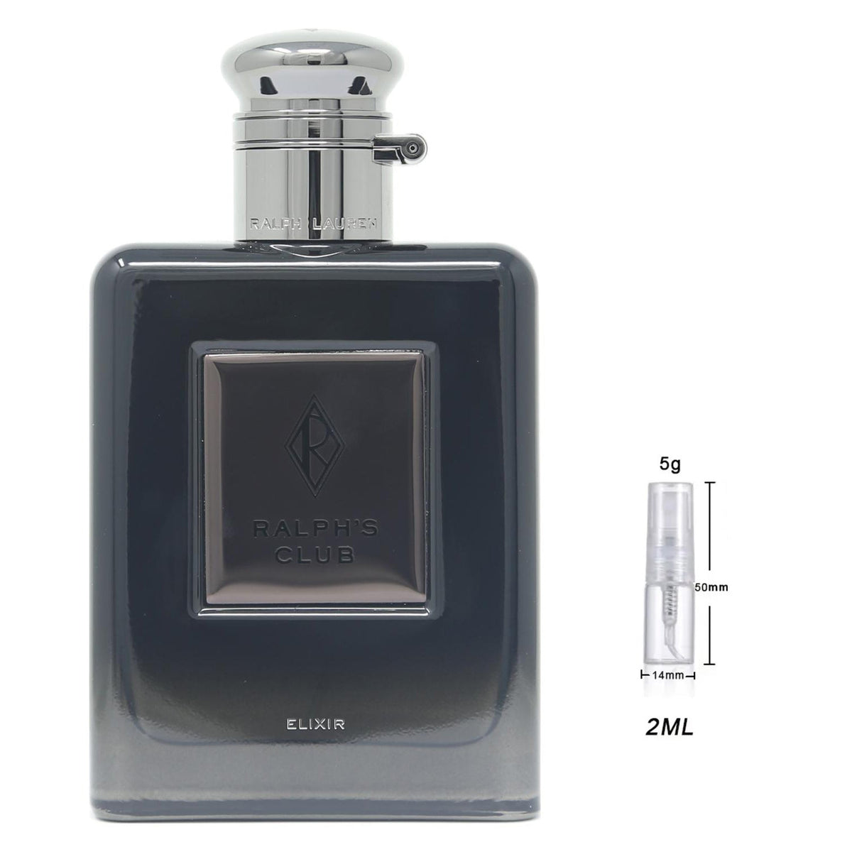 Ralph Lauren Ralph's Club Elixir Sample for Him