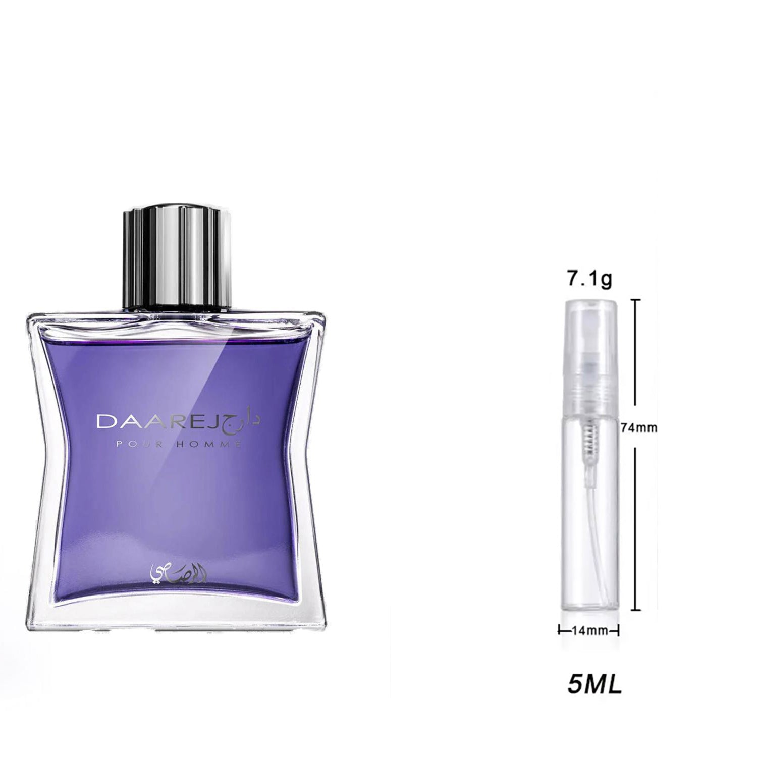 Rasasi Daarej pour Homme Eau de Parfum Sample For Him_5ml.jpg