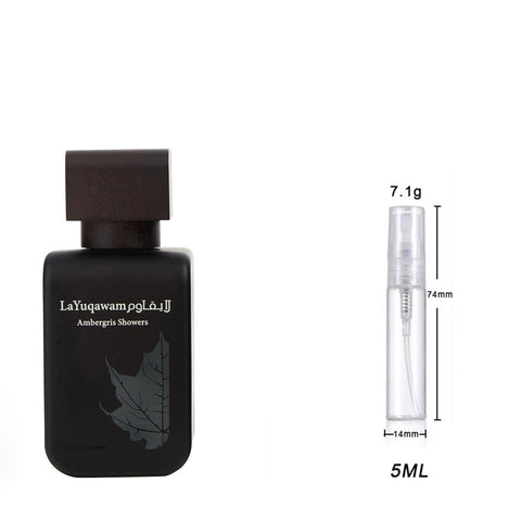 Rasasi La Yuqawam Ambergris Showers Eau de Parfum Sample For Him_5ml.jpg