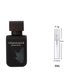 Rasasi La Yuqawam Ambergris Showers Eau de Parfum Sample For Him_5ml.jpg