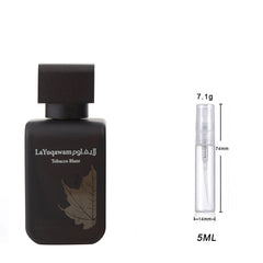 Rasasi La Yuqawam Tobacco Blaze Men Eau de Parfum Sample For Him_5ml.jpg